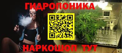 молекула духа Бузулук
